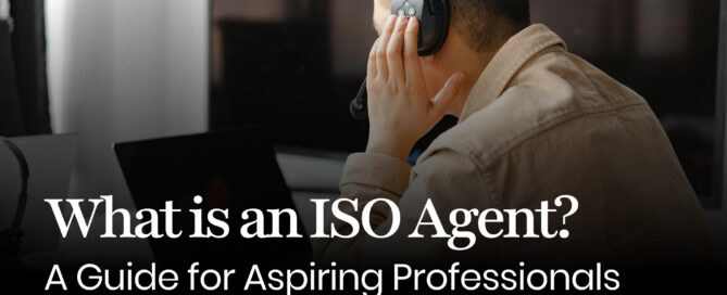 iso agent