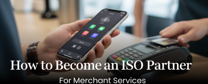 How to Become an ISO Partner for Merchant Services