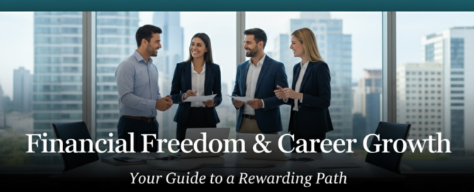 Top 15 Benefits of Becoming an ISO Agent