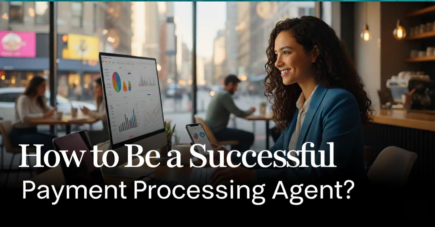 How to Be a Successful Payment Processing Agent