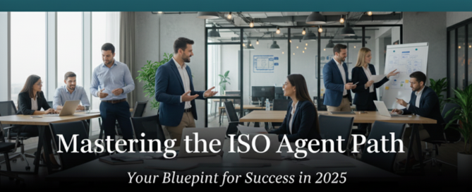 Top 19 Proven Tips to Become a Successful ISO Agent in 2025