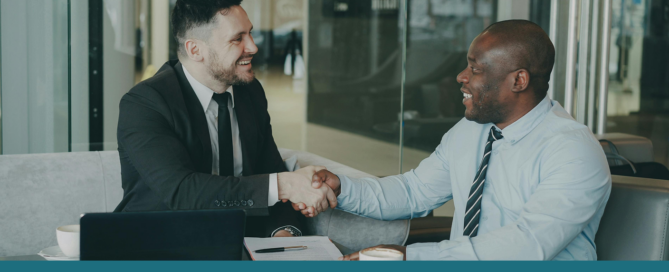 How to Become a Successful Sales Partner in Payment Processing