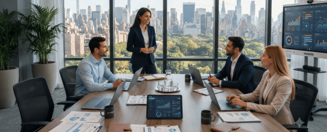 How Independent Sales Organizations Drive Small Business Growth