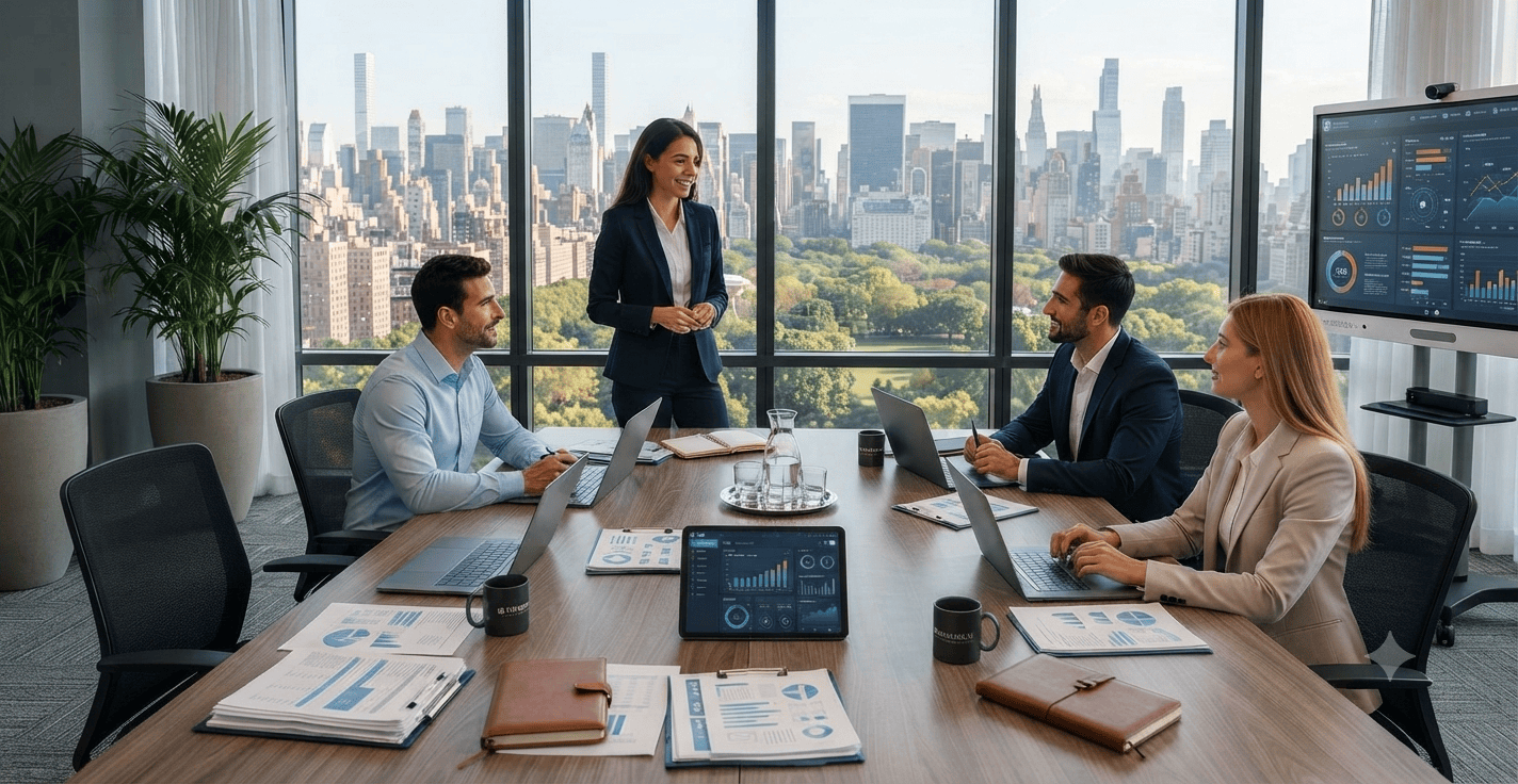 How Independent Sales Organizations Drive Small Business Growth